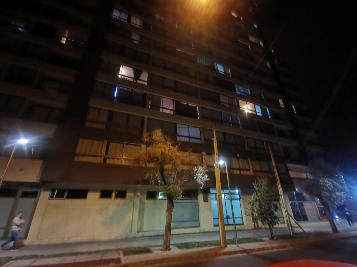 Ferienwohnung Departamento Santiago 1148 Exterior foto